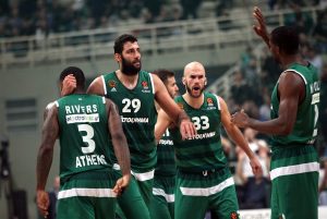 players-panathinaikos-superfoods-athens-celebrates-eb16